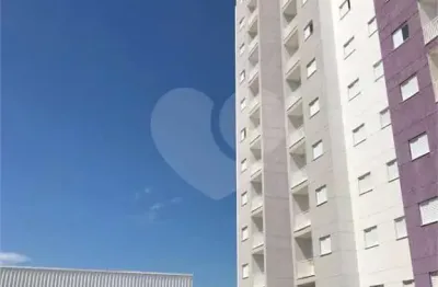 Apartamento com 2 quartos à venda na Rosiclair Torres Batista, Centro, Jundiaí