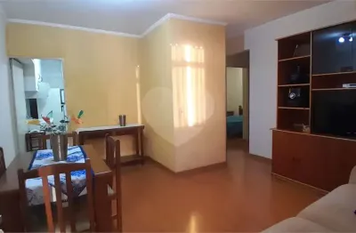 Apartamento com 2 quartos para locação em vila mafalda - sp