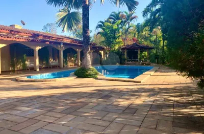 Chácara / sítio com 3 quartos à venda no Rio Acima, Jundiaí 