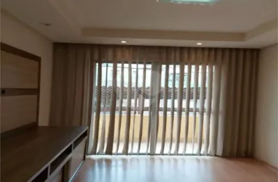 Apartamento com 2 quartos à venda na Atibaia, Jardim Colônia, Jundiaí