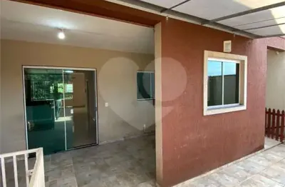 Casa com 3 quartos à venda no Jardim Marambaia, Jundiaí 