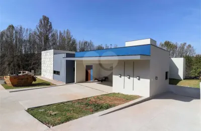 Casa em condomínio fechado com 4 quartos à venda na Avenida Alberto João Luchesi, Caxambu, Jundiaí