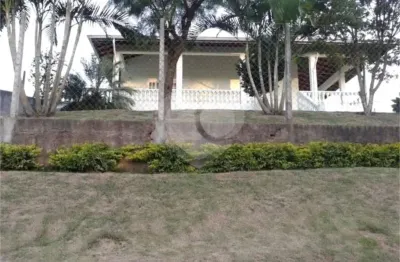 Chácara / sítio com 3 quartos à venda no Santa Clara, Jundiaí 