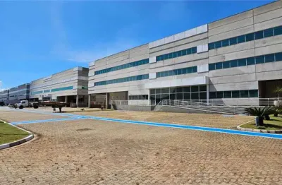 Barracão / Galpão / Depósito para alugar na Avenida Prefeito Luís Latorre, Fazenda Grande, Jundiaí