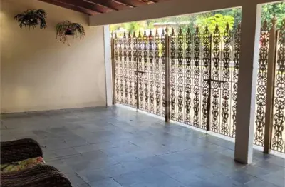 Casa com 3 quartos à venda na Orlando Bagne, Jardim Pacaembu, Jundiaí