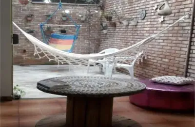 Casa com 3 quartos à venda na Da Saúde, Vila Vianelo, Jundiaí