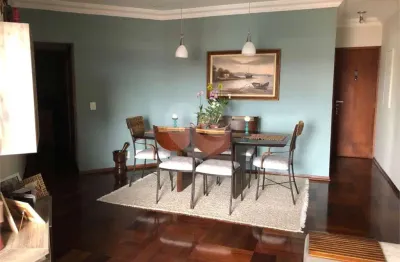 Apartamento com 4 quartos à venda em parque união - sp