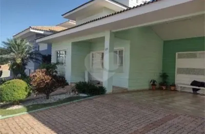Condomínio com 4 quartos à venda em terras de são carlos - sp