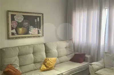 Apartamento com 3 quartos à venda em anhangabaú - sp