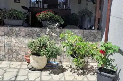 Casa com 2 quartos à venda na Atibaia, Jardim Laura, Campo Limpo Paulista