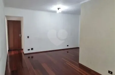 Apartamento com 2 quartos à venda em jardim tamoio - sp