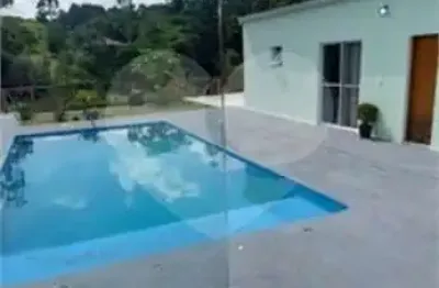 Chácara / sítio com 3 quartos à venda no Pau Arcado, Campo Limpo Paulista 