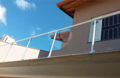 Casa com 4 quartos à venda na Vila Vianelo, Jundiaí 