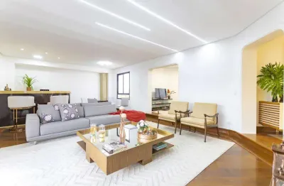Apartamento com 4 quartos à venda na Do Retiro, Vila Virgínia, Jundiaí