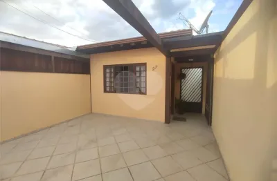 Casa com 2 quartos à venda na Julio De Toledo, Centro, Jarinu