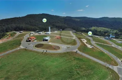 Terreno à venda no Bairro Itapema, Itatiba 