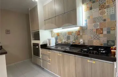 Casa com 3 quartos à venda na Altinópolis, Vila Vianelo, Jundiaí