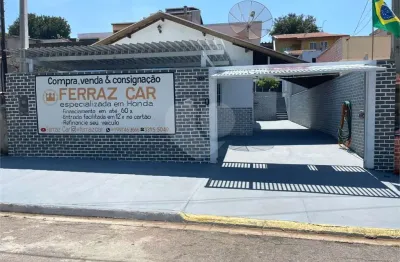 Casa com 4 quartos à venda na Ana Congani Bocalão, Jardim das Tulipas, Jundiaí