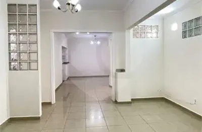 Casa com 3 quartos à venda na Manoel Vitorino Pereira, 42, Jardim Danúbio, Jundiaí