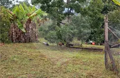Chácara / sítio com 1 quarto à venda no Pau Arcado, Campo Limpo Paulista 