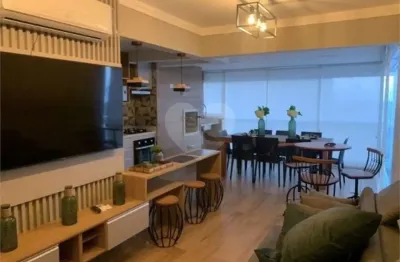 Apartamento com 2 quartos à venda em loteamento joão batista julião - sp