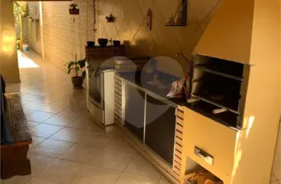 Casa com 3 quartos à venda na João Café Filho, Jardim Danúbio, Jundiaí