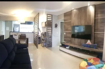 Apartamento com 2 quartos à venda na Moisés Abaid, Jardim São Bento, Jundiaí