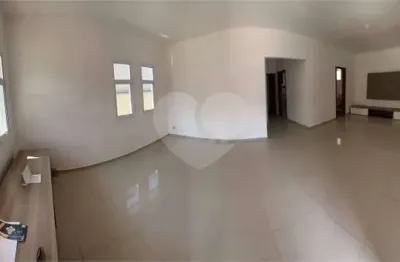 Condomínio com 3 quartos à venda em residencial ibi-aram - sp