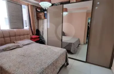 Apartamento com 2 quartos à venda na Ponte de São João, Jundiaí 