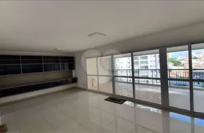 Apartamento com 3 quartos para locação em jardim são bento - sp