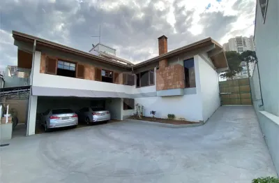 Casa com 3 quartos à venda na Florença, Jardim Cristina, Jundiaí