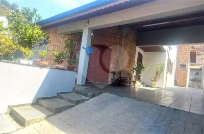 Casa com 3 quartos à venda em vila nova jundiainópolis - sp