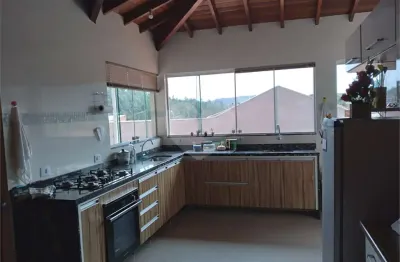 Sobrado com 2 quartos à venda em rio das pedras - sp