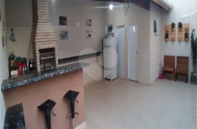 Casa com 3 quartos à venda em jardim primavera - sp