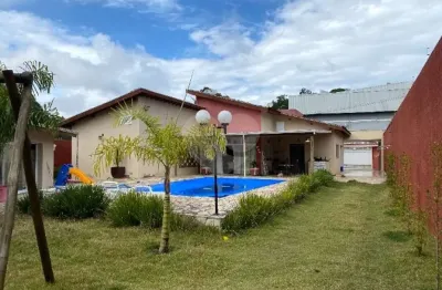 Chácara com 4 quartos à venda em jardim colônia - sp