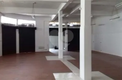 Salão comercial à venda ou para locação em vila rio branco - sp