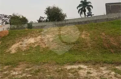 Terreno em condomínio fechado à venda na Amadeo Fermino De Oliveira, Condomínio Chacur, Várzea Paulista