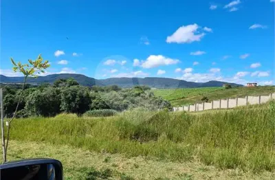 Terreno em condomínio fechado à venda na Salvador Caruso Orlando - Medeiros / Jundiai, Nova Era, Itupeva