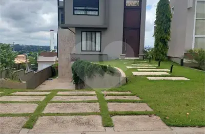 Condomínio com 3 quartos à venda em residencial ibi-aram - sp