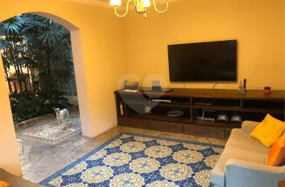 Condomínio com 3 quartos à venda em loteamento capital ville - sp