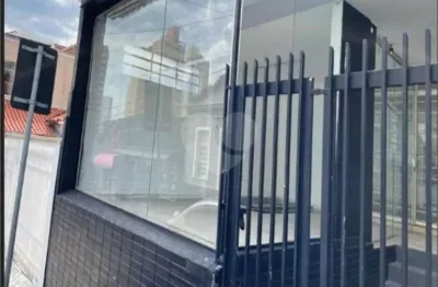 Ponto comercial para alugar na Rua Bernardino de Campos, Centro, Jundiaí