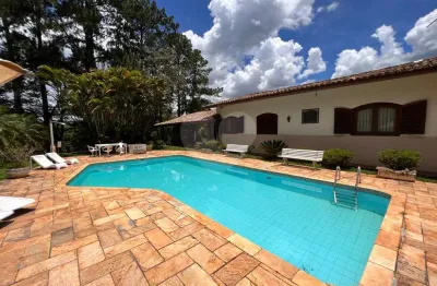 Chácara com 4 quartos à venda em chácara recreio lagoa dos patos - sp