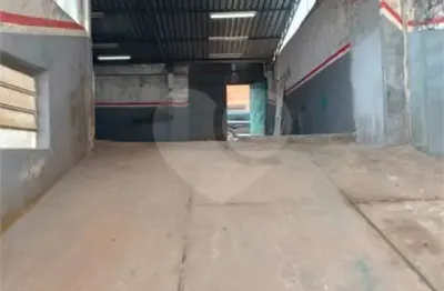 Ponto comercial para alugar na Rua Bom Jesus de Pirapora, Vila Rami, Jundiaí
