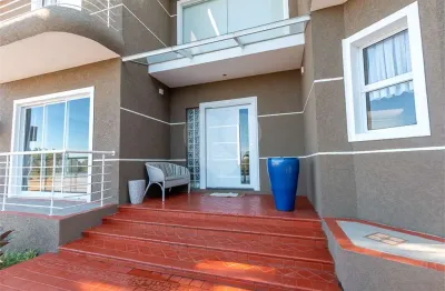 Casa com 4 quartos à venda em parque dos cafezais iv - sp