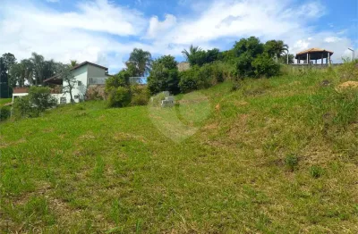 Terreno em condomínio fechado à venda na Girassóis, Parque dos Cafezais IV, Itupeva