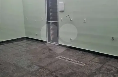 Salão comercial para locação em jardim são bento - sp
