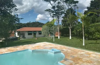 Fazenda à venda na Ronaldo Luciano Dos Santos, Maracanã, Jarinu