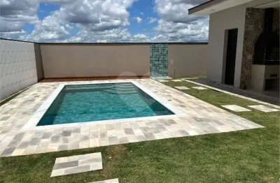 Condomínio com 4 quartos à venda em loteamento vale azul i - sp