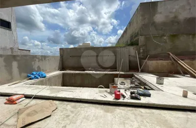 Condomínio com 3 quartos à venda em loteamento vale azul i - sp