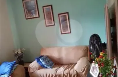 Casa com 2 quartos à venda em parque residencial eloy chaves - sp